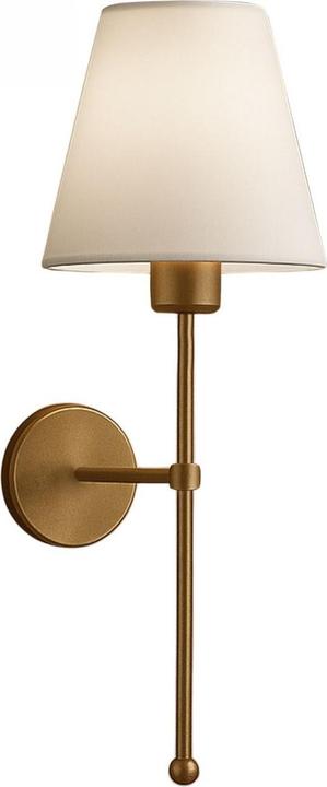 Wandleuchte + Deckenleuchte