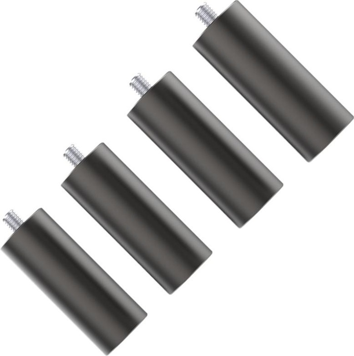 Produktbild Creality Falcon 2 Erhöhungsfüsse 56mm 4 Stück