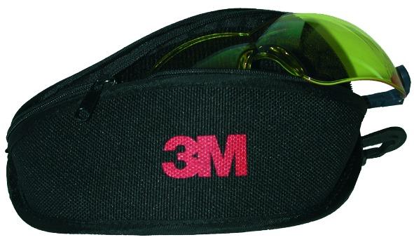 Actual product image 3M Protective case for glasses (Safety glasses case)