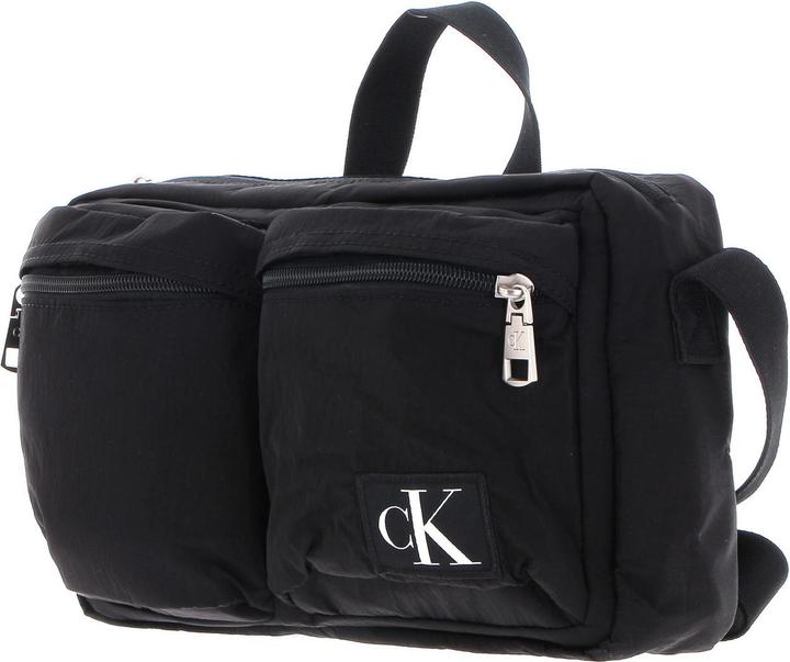 Immagine prodotto Calvin Klein CkJ City Nylon Flight Camera Bag