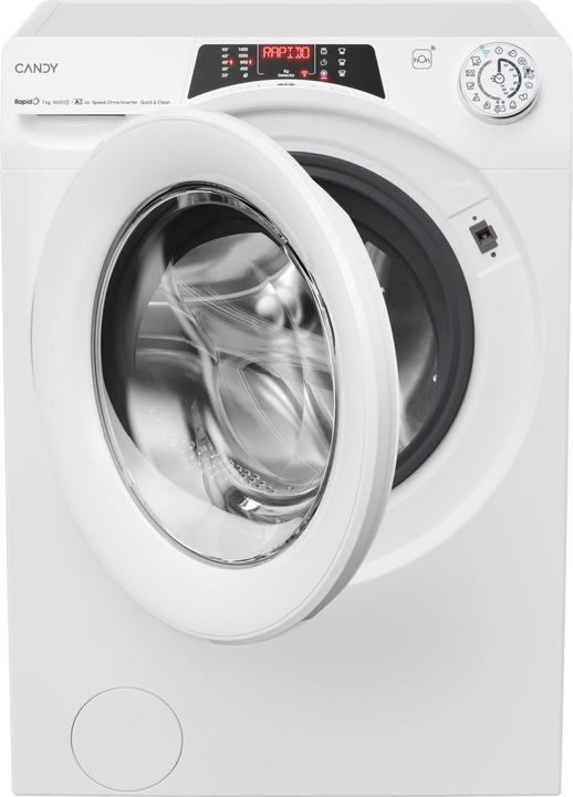 Produktbild Candy RO4 476DWM7/1-S (7 kg, Links)