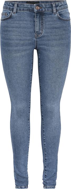Actual product image Pieces PCDANA Skinny Fit Jeans (L)