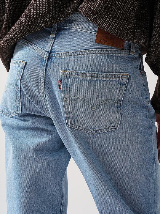 Actual product image Levis 501 (W28/L32)