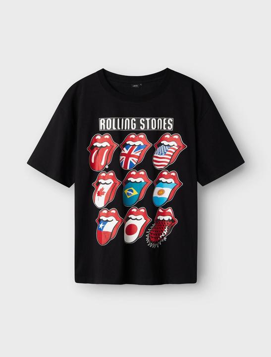 Produktbild Lmtd Rolling Stones T-Shirt (XS)