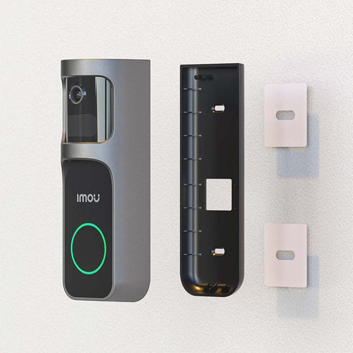 Immagine prodotto Imou Kit DB2 S (Senza fili, WiFi)