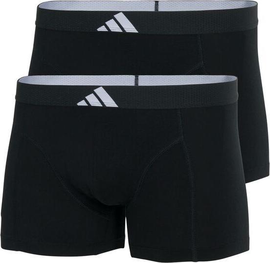 Immagine prodotto Adidas Active Flex Cotton Trunk (XXL, Confezione da 2)