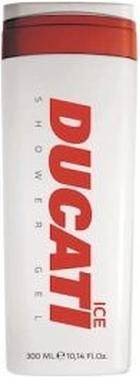 Produktbild Ducati Ice For Men Shower Gel 400 Ml (400 ml)