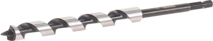 Actual product image Makita D-76059 Snake Drill 13x200mm (13 millimetres)