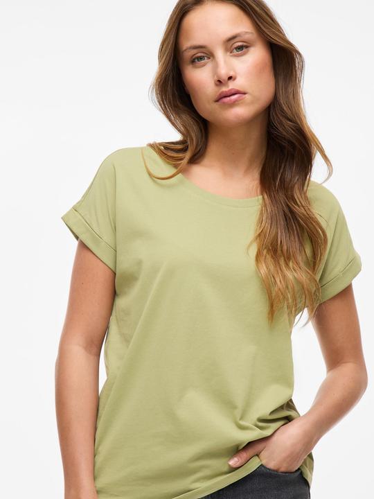 Image du produit Vila VIDREAMERS Rundhals T-Shirt (S)