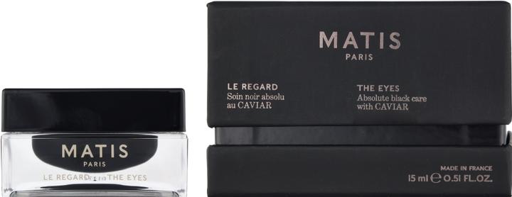 Immagine prodotto Matis Paris Caviale per gli occhi (Crema per la cura degli occhi, 15 ml)