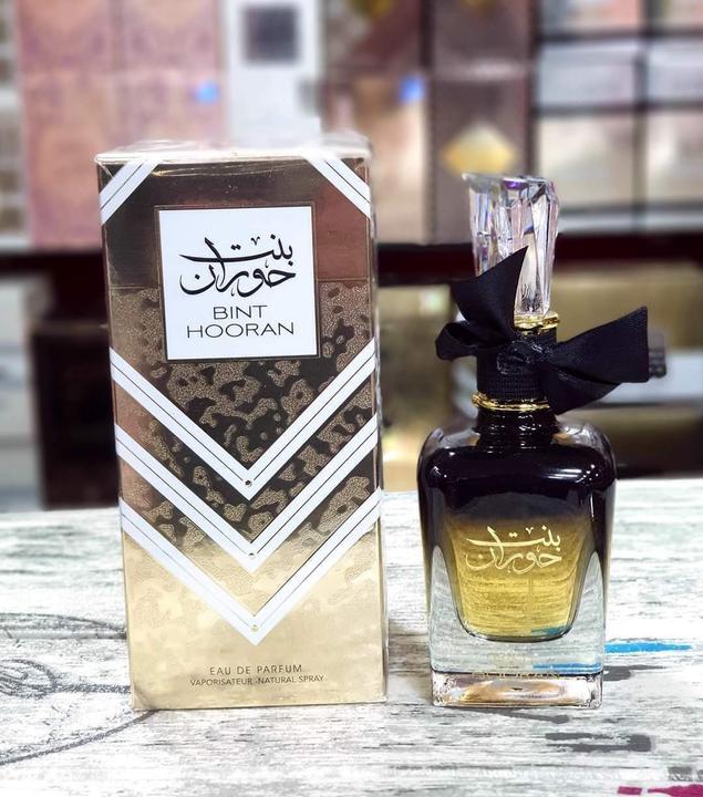 Produktbild Lattafa Perfumes Bint Hooran (Eau de Parfum, 100 ml)