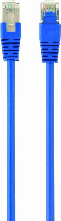 Actual product image Gembird Patch cable (SFTP, CAT5e, 2 m)
