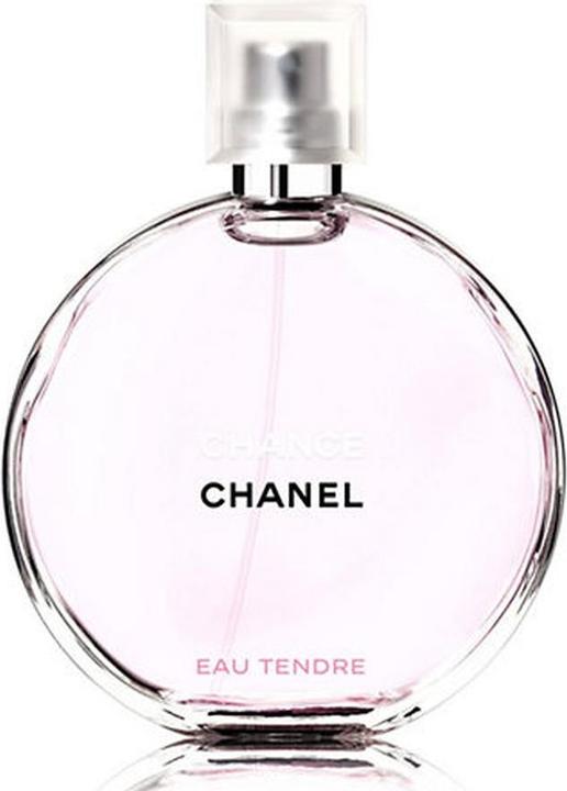 Produktbild Chanel Chance Eau Tendre (Eau de Toilette, 50 ml)