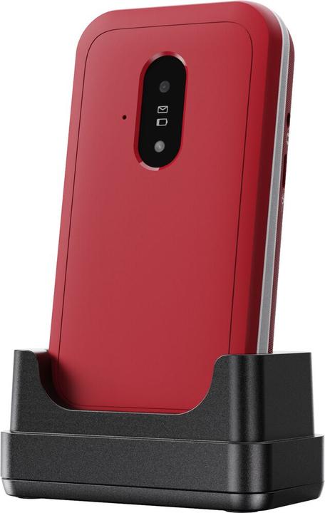 Image du produit Doro Leva E22 (2.80", 0.30 Mpx, 4G)