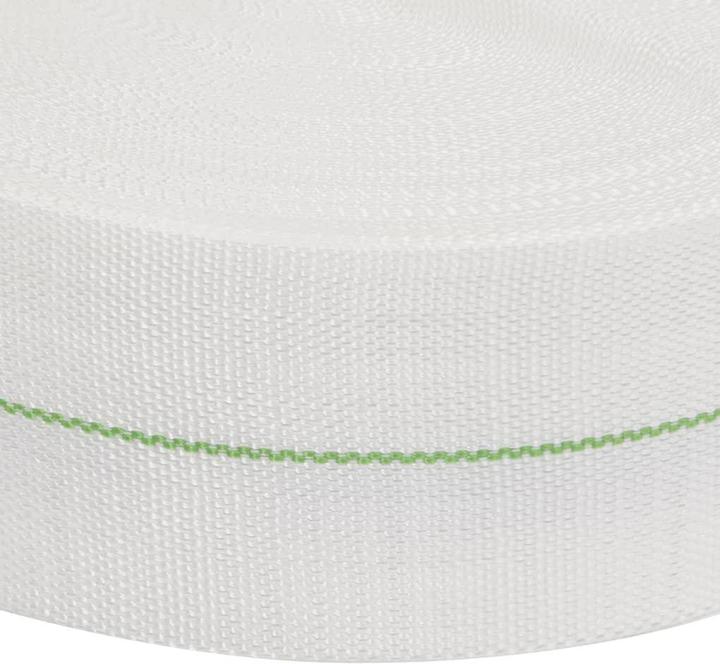 Actual product image vidaXL Flachschlauch (25 m)