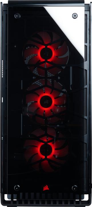 Produktbild Corsair Crystal 570X RGB Mirror (ATX)