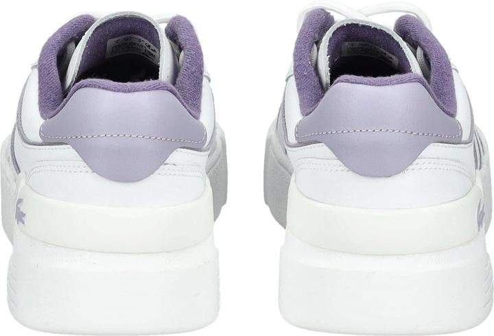 Actual product image Lacoste Sneaker (37)