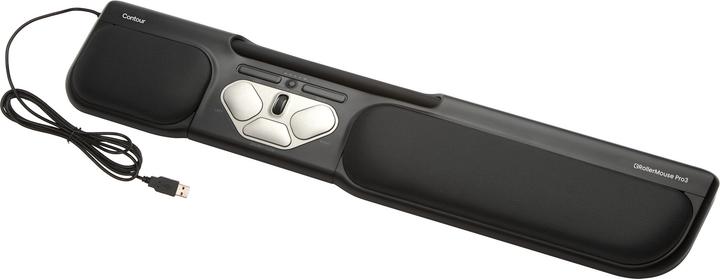 Actual product image Contour Scooter Pro3 (Cable)