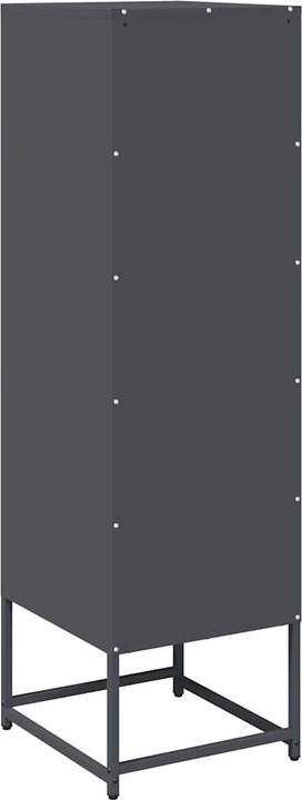 Produktbild vidaXL Highboard (36 x 39 x 123 cm)