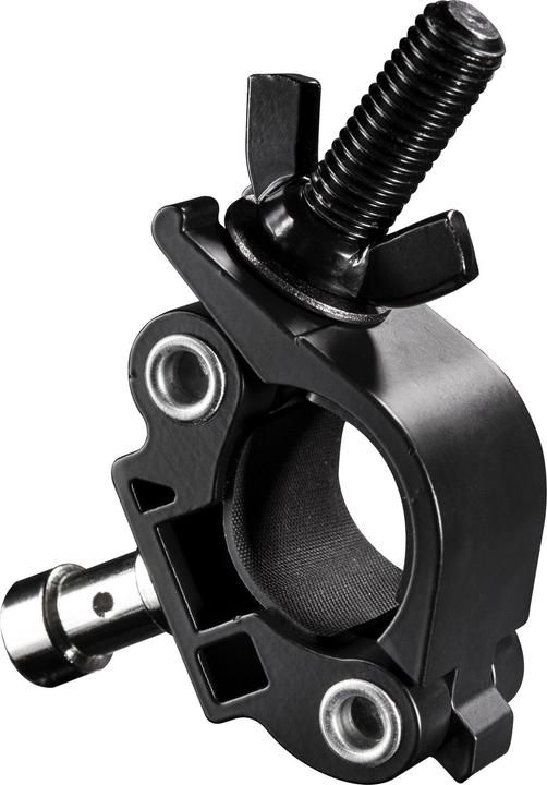 Actual product image Walimex Spigot clamp 28mm-35mm (Protective film)