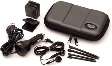 MadCatz Nintendo DS Lite - Starter Kit (Neu)