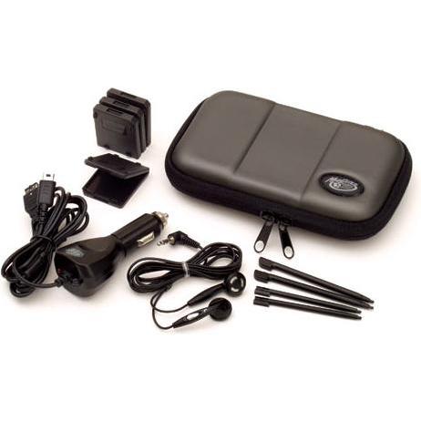 MadCatz Nintendo DS Lite - Starter Kit (Neu), Altri accessori gaming