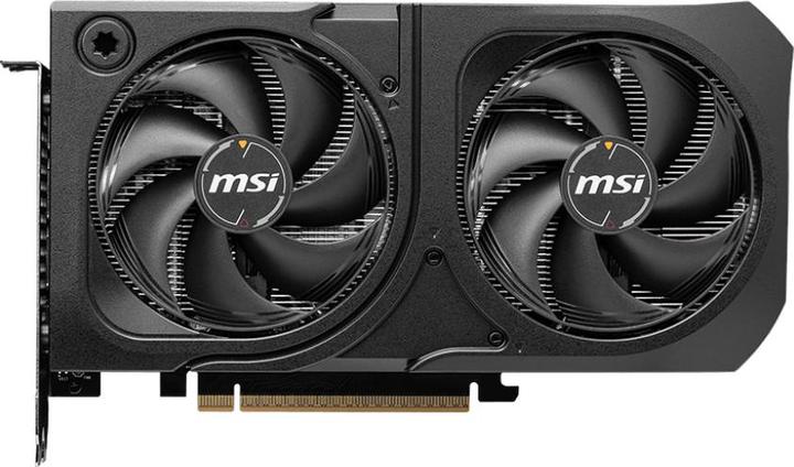 Immagine prodotto MSI GeForce RTX 5060 Ti SHADOW 2X OC PLUS (16 GB)