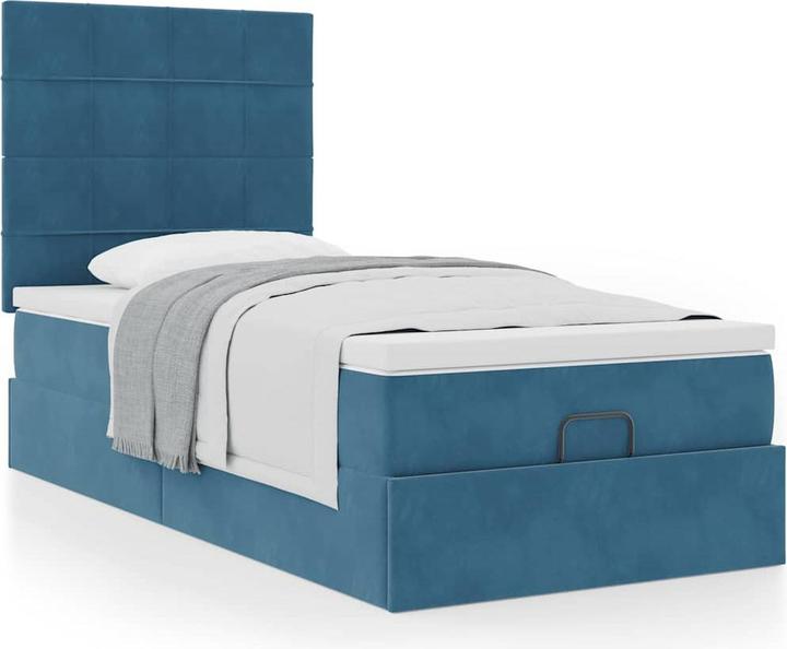 Bleu foncé