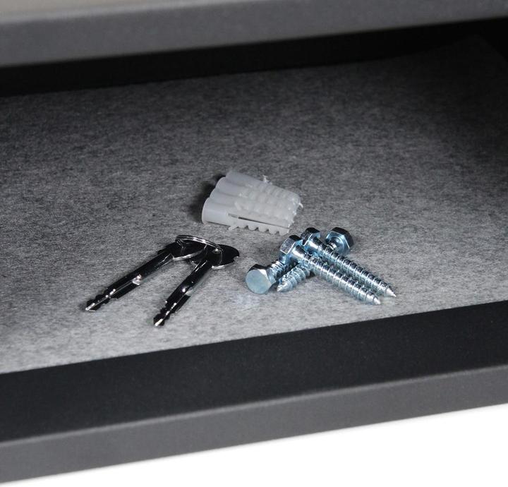 Produktbild Hjh Office Safe Compact I (26 l)