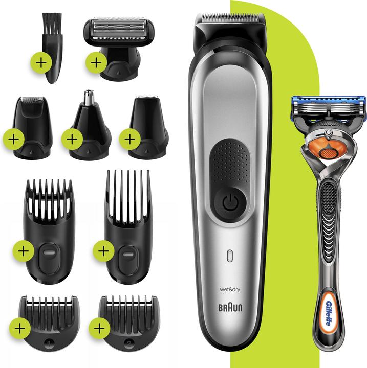 Image du produit Braun MGK7220