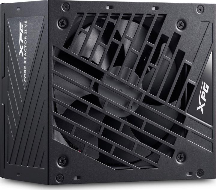 Produktbild XPG COREREACTOR II VE 750W Netzteil (750 W)