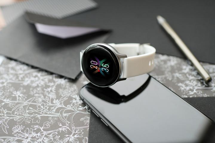 Image du produit Canyon Badian SW-68 (45 mm)