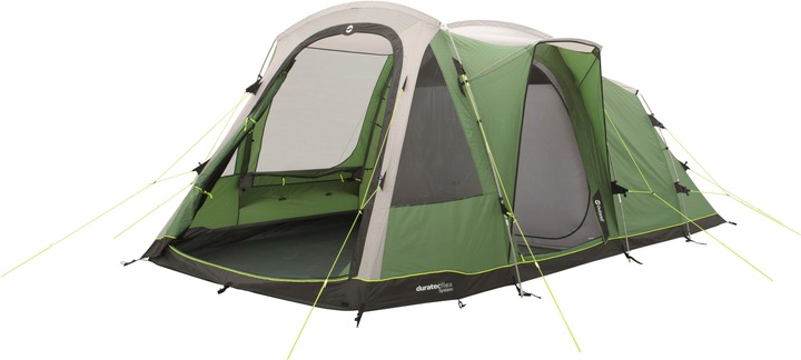 Produktbild Outwell Dayton 5 (Tunnelzelt, 16.60 kg, 5 Personen)