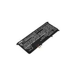 HP Battery 3C 45Wh (3 Zellen), Notebook Akku