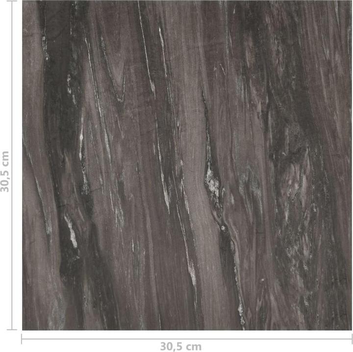 Actual product image vidaXL Svend