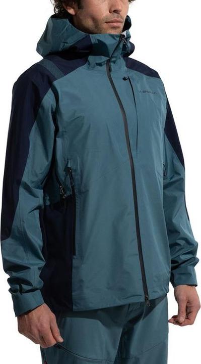 Produktbild La Sportiva Crossridge Evo Shell Jkt M (XL)