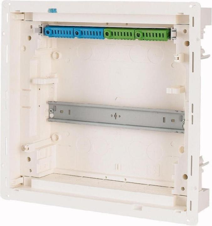 Produktbild Eaton 178798 KLV-12UPP-F Kleinvertei