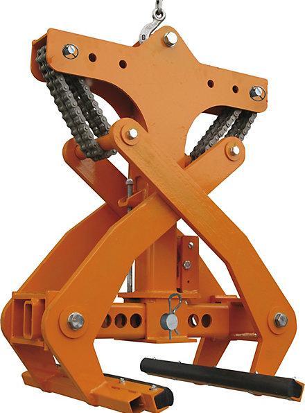 Image du produit kaiserkraft Fertigteilzange
