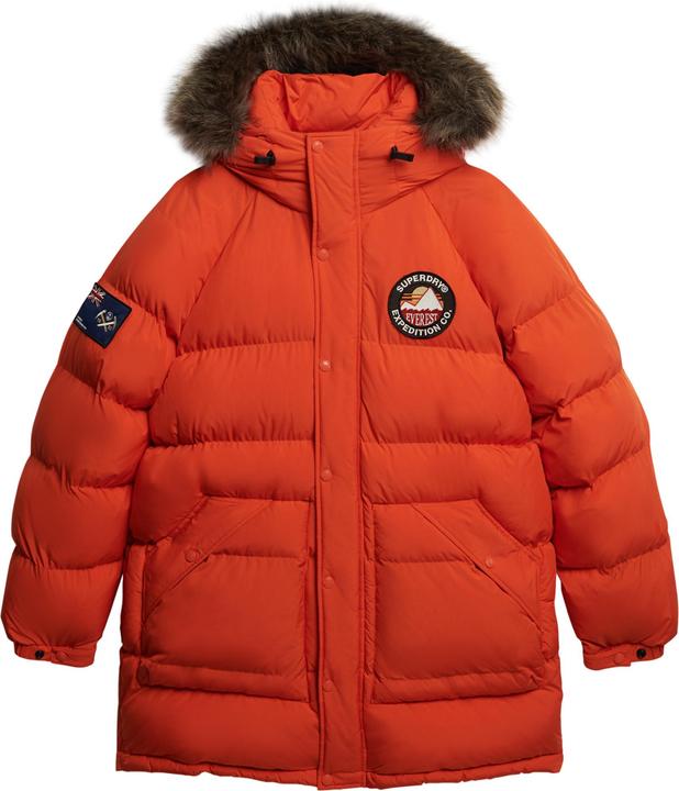 Produktbild Superdry Parka EVEREST (S)