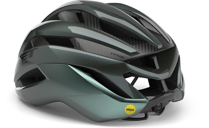 Produktbild MET Rennrad Helm TRENTA 3K CARBON MIPS (2026) (58 - 61 cm)