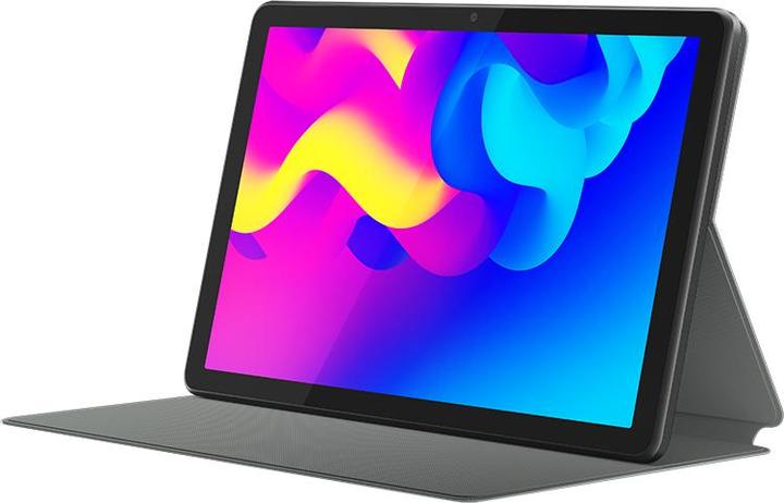 Image du produit TCL TAB 10 64 Go 25,6 cm (10.1" ) Mediatek 4 Go Wi-Fi 5 (802.11ac) Android 11 Gris (10.10", 64 Go, Gris)