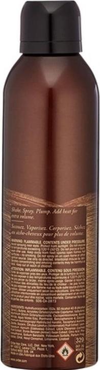 Image du produit Oribe Spray de finition épais et sec (250 ml)
