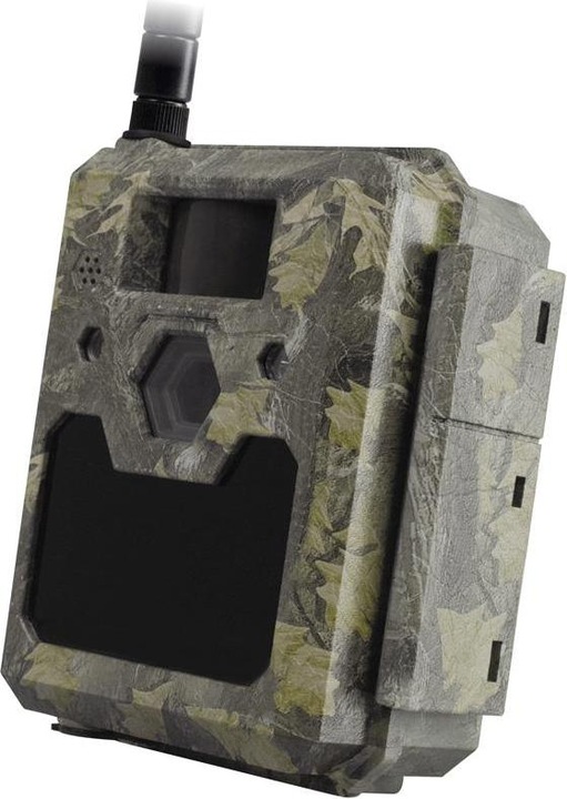 Actual product image ICUserver 4G LTE