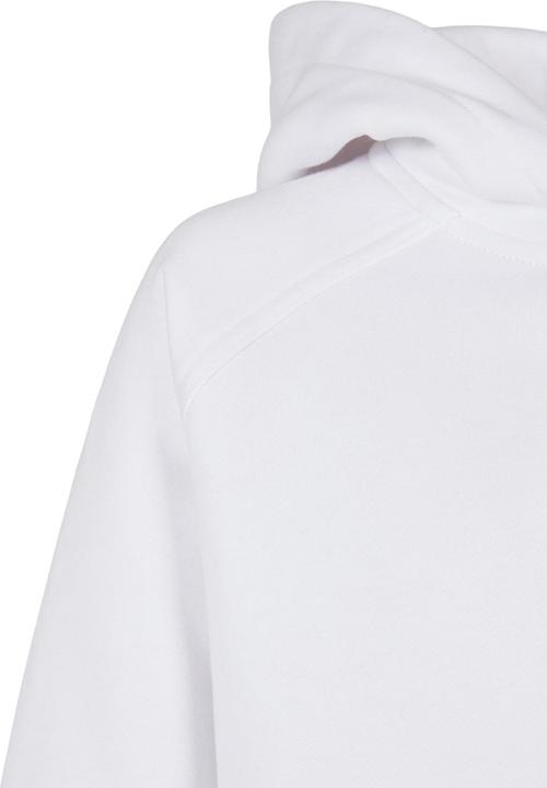 Immagine prodotto Urban Classics Felpa con cappuccio Blank per ragazzi - 14989 (110, 116)