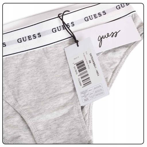 Actual product image Guess Guess the Carrie letter O97E02KBBU1 H9D3 s (S)