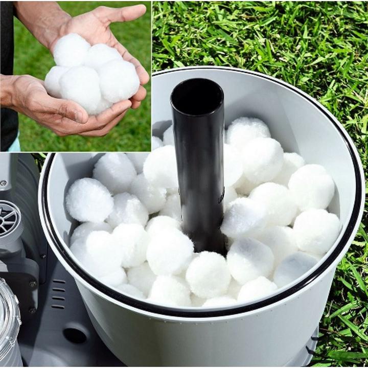 Produktbild Bestway Filterbälle für Sandfilterpumpen