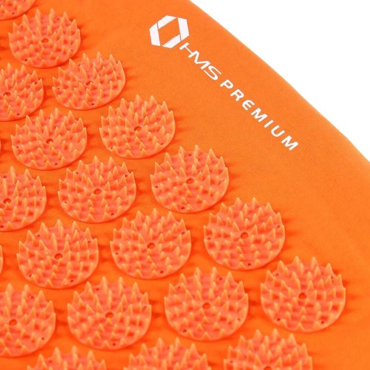 Image du produit HMS Akm03 Orange Set Premium Acupressure Mat (20 mm)