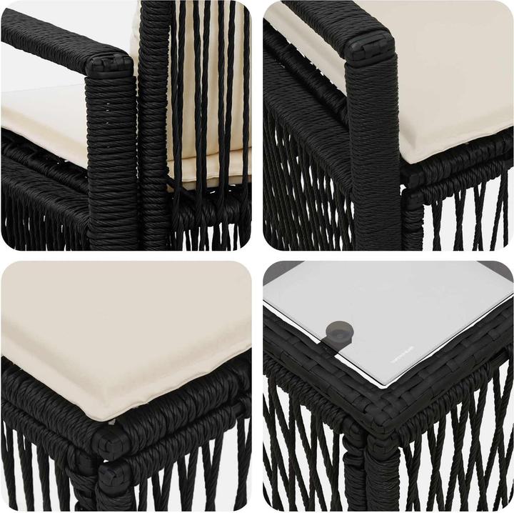 Image du produit vidaXL gartenmöbel