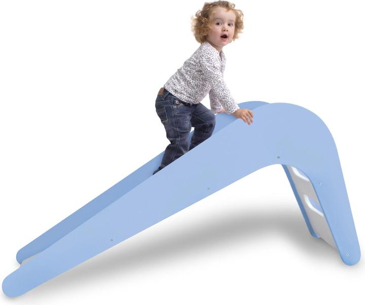 Jupiduu Kinderrutsche Whale