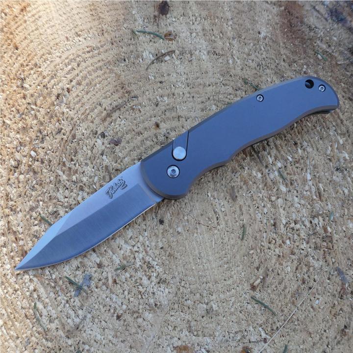 Produktbild Herbertz Selektion Taschenmesser (8 cm)